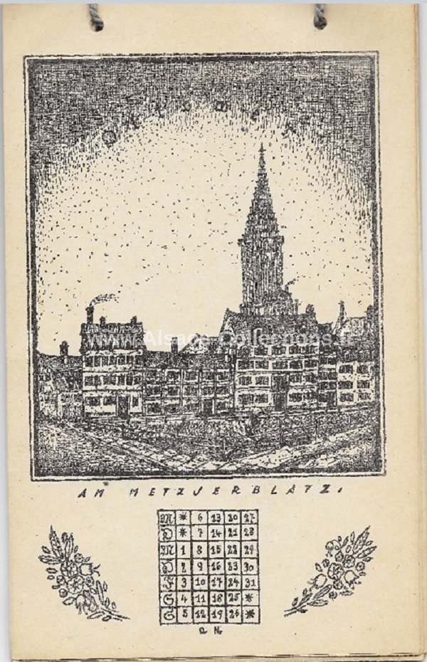 AlsaceCollections.fr/Strasbourg